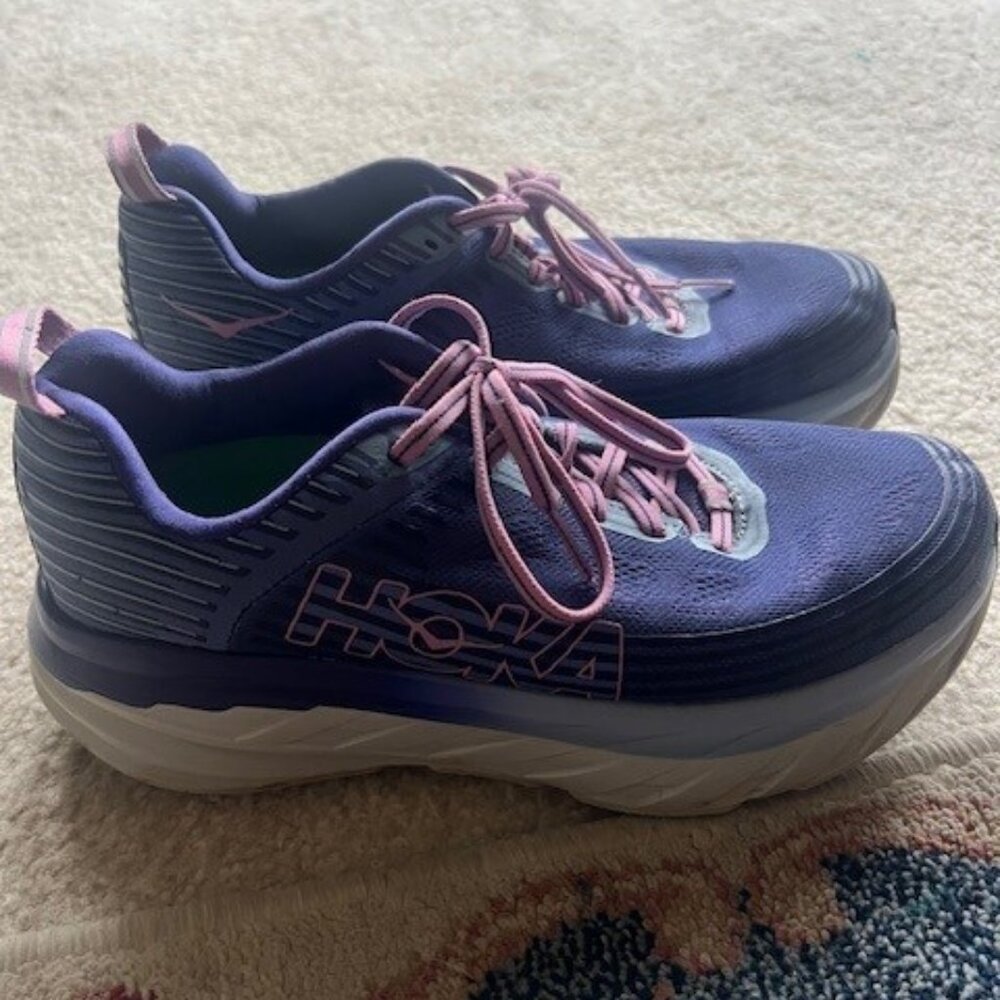 GUC ❤️ Hoka Running Shoes ❤️ Size 9 ❤️